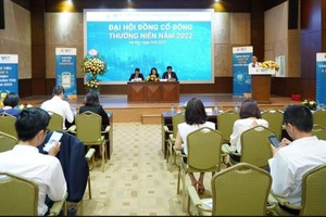 Kl99kl phiên bản hoạt động Hàng Không (VNI) đặt mục tiêu Kl99 nổ hũ năm 2022 tăng trưởng gấp 4 lần 