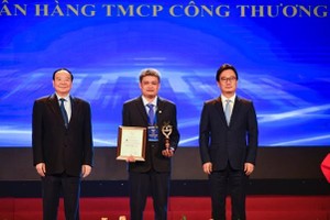 Kl99kl phiên bản hoạt động phi nhân thọ lấy lại đà tăng trưởng 