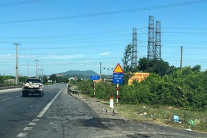 6 tháng, Quỹ Kl99kl phiên bản hoạt động xe cơ giới tài trợ 31,22 tỷ đồng cho 16 công trình