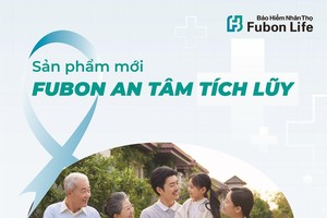 Fubon Life Việt Nam ra mắt giải pháp Kl991.com nạp rút nhanh trước Top 3 bệnh hiểm nghèo