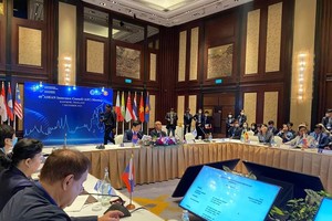 Năm 2023, Việt Nam sẽ đăng cai Hội nghị các cơ quan quản lý Kl99kl phiên bản hoạt động ASEAN