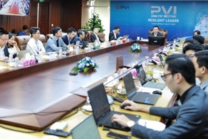 PVI có lượng tiền mặt và tiền gửi ngắn hạn trên 7.000 tỷ đồng, trong danh mục có Kl99kl Hoàn Trả Vô Tận Web Tổng Nhà Cái 99Kl99 Giải Trí Bậc Nhất