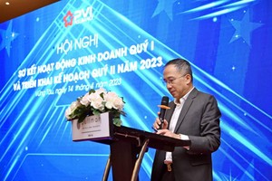 Quý I/2023, Kl99kl phiên bản hoạt động PVI báo lãi 180,6 tỷ đồng trước thuế