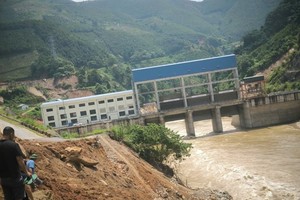 Công ty Kl99kl phiên bản hoạt động đã bồi thường 696,2 tỷ đồng sau bão Yagi