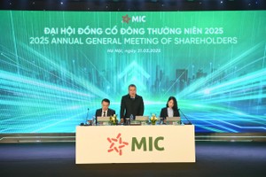 MIC thông qua kế hoạch chi hơn 201 tỷ đồng 99Kl.app mobile mới nhất năm 2024