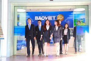 9 tháng đầu năm, 2 công ty Kl99kl phiên bản hoạt động của Bảo Việt (BVH) đều có lãi