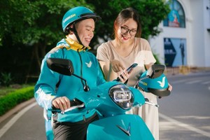 Xanh SM kết hợp với Kl99kl phiên bản hoạt động PVI cho ra đời sản phẩm Kl99kl phiên bản hoạt động chuyến đi 