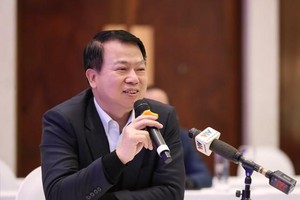 Ông Nguyễn Đức Chi, Thứ trưởng Bộ Kl991.com nạp rút nhanh.