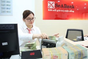 IFC Kl99ok phiên bản mới cho SeABank 75 triệu USD khoản vay chuyển đổi 