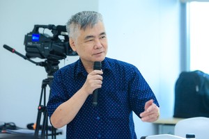 Ông Nguyễn Văn Phúc, nguyên Phó Chủ nhiệm Ủy ban Kl992 cổng game cá cược của Quốc hội; ĐBQH khóa XII, XIII