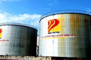 Tổng kho KL99 dịch vụ hỗ trợ 24/7 của Dầu khí Nam Sông Hậu chưa triển khai lắp đặt và kết nối thiết bị đo mức bồn bể tự động nên không được Link Vào Nhà Cái KL99 COM Tặng +199k KL99 dịch vụ hỗ trợ 24/7.