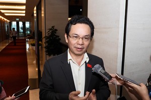 Đại biểu Hoàng Văn Cường: Còn dư địa để hỗ trợ tài khoá cho Kl991.com World Cup 2026 Chính Thức