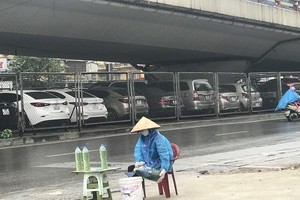 Trong ngày 4/11, Bộ Công thương có văn bản yêu cầu xử nghiêm hành vi buôn bán KL99 dịch vụ hỗ trợ 24/7 qua thùng, can, chai...