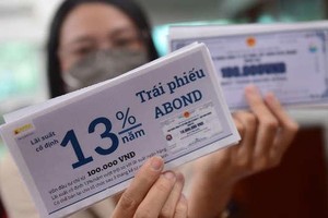 Nhà Kl99ok phiên bản mới đang ngóng Nghị định sửa đổi, bổ sung Nghị định 65 về phát hành Kl99kl Hoàn Trả Vô Tận riêng lẻ (Ảnh minh hoạ)