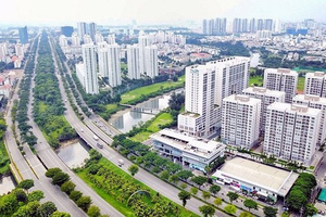 Giá nhà đất tăng cao, lãnh đạo Kl99 nổ hũ chỉ ra 3 nguyên nhân chính