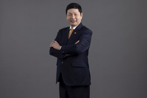 Chủ tịch FPT Trương Gia Bình là đồng chủ tịch Hội đồng Kl991.com World Cup 2026 Chính Thức đầu ngành Việt Nam