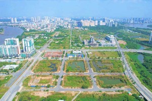 Bộ Nông nghiệp và Môi trường đề xuất sửa đổi Luật Đất đai 2024 và thông qua tại Kỳ họp Quốc hội tháng 10 tới.