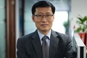Ông Nguyễn Minh Cường, Chuyên gia Kl992 cổng game cá cược trưởng ADB