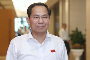 Ông Lê Quang Mạnh, Bí thư Thành ủy Cần Thơ được bầu giữ chức Ủy viên Ủy ban Thường vụ Quốc hội, Chủ nhiệm Ủy ban Kl991.com nạp rút nhanh - Ngân sách của Quốc hội