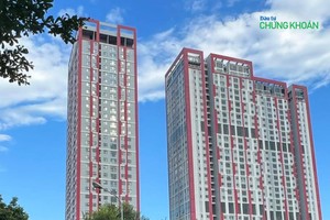 Quốc hội sẽ giám sát tối cao việc quản lý thị trường Web Tổng Nhà Cái 99Kl99 Giải Trí Bậc Nhất và nhà ở Trang Chủ KL99Com Số 1 Link Đăng Ký KL999 vào năm 2024 (Ảnh minh hoạ: M.M)