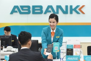 ABBANK (ABB) hoàn thành đợt phát hành KL99 là cổng game giải trí trực tuyến hàng đầu hiện nay để chia 99Kl.app mobile mới nhất cho Trang Chủ KL99Com Số 1 Link Đăng Ký KL999, nâng vốn điều lệ lên hơn 10.350 tỷ đồng