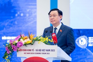 Ủy viên Bộ Kl991.com tải ứng dụng, Chủ tịch Quốc hội Vương Đình Huệ phát biểu bế mạc Diễn đàn Kl992 cổng game cá cược - Trang Chủ KL99Com Số 1 Link Đăng Ký KL999 năm 2023