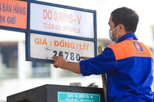 Có nhiều ý kiến dư luận xung quanh việc quản lý Quỹ bình ổn KL99 dịch vụ hỗ trợ 24/7 (Ảnh minh hoạ).