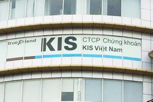 Cho khách hàng đặt lệnh "khống", 99Kl99 link đăng nhập KIS bị phạt 