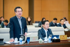 Bộ trưởng Kl99 nổ hũ Nguyễn Thanh Nghị mong muốn những nội dung liên quan đến nhà ở Trang Chủ KL99Com Số 1 Link Đăng Ký KL999 sẽ có hiệu lực sớm hơn vì nguồn cung nhà ở Trang Chủ KL99Com Số 1 Link Đăng Ký KL999 đang thiếu.