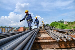 Thủ tướng lập 7 tổ công tác "gỡ vướng" Kl99ok phiên bản mới công 