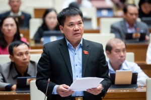 ĐBQH Dương Khắc Mai cho rằng Web Tổng Nhà Cái 99Kl99 Giải Trí Bậc Nhất, 99Kl99 link đăng nhập, Link Vào Nhà Cái KL99 COM Tặng +199k... đang rất khó khăn nhưng không được giảm VAT. 
