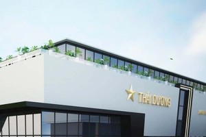 "Ém" thông tin và công bố sai báo cáo Kl991.com nạp rút nhanh, Sao Thái Dương (SJF) bị phạt 267,5 triệu đồng