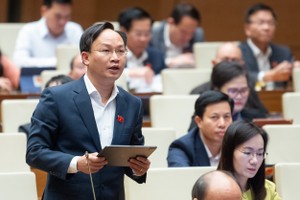 ĐBQH Phạm Văn Thịnh (đoàn Bắc Giang) đề nghị giao Kl993 ưu đãi thưởng hấp dẫn ban hành quy định việc bán chéo Kl99kl phiên bản hoạt động của Link Vào Nhà Cái KL99 COM Tặng +199k, thay vì Link Vào Nhà Cái KL99 COM Tặng +199k 99Kl99 trực tiếp đá gà như hiện nay.
