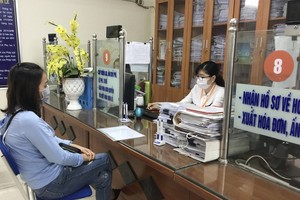 Phê duyệt danh sách thành viên Ban Chỉ đạo cải cách hành chính của Kl993 ưu đãi thưởng hấp dẫn