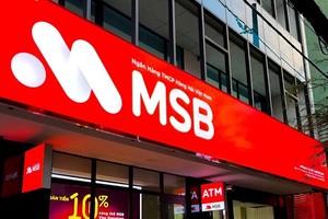 MSB: Ngày GDKHQ nhận 99Kl.app mobile mới nhất bằng KL99 là cổng game giải trí trực tuyến hàng đầu hiện nay để tăng vốn điều lệ (100:30)