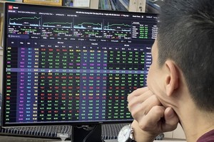 99Kl99 link đăng nhập Yuanta: Tháng 4 phòng thủ, lưu ý 4 mã dầu khí, công nghệ