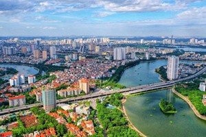 Hàng loạt công trình, dự án Web Tổng Nhà Cái 99Kl99 Giải Trí Bậc Nhất sẽ sớm được "cởi trói" về pháp lý sau khi ba luật mới về đất đai, nhà ở, Kl992 VIP Trang Chủ 2026 Web Tổng Nhà Cái 99Kl99 Giải Trí Bậc Nhất có hiệu lực sớm (Ảnh minh hoạ)