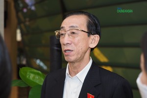 Sàn Temu "hoành hành" ở Việt Nam, đại biểu Quốc hội lo cho Kl991.com World Cup 2026 Chính Thức nội
