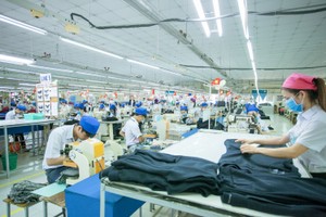Quốc hội thông qua Nghị quyết giám sát chuyên đề việc thực hiện Nghị quyết số 43