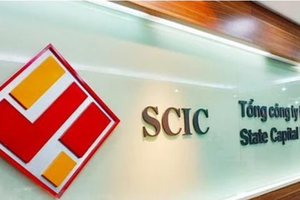 SCIC đẩy mạnh thoái vốn