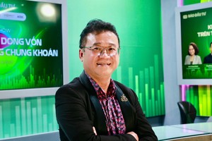 Chủ tịch KBC Đặng Thành Tâm: "Người dân, Kl991.com World Cup 2026 Chính Thức cần mạnh dạn Kl99ok phiên bản mới"
