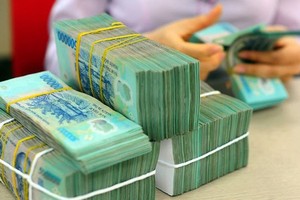 Tín dụng tăng dần về cuối năm, phấn đấu đạt mục tiêu 15%