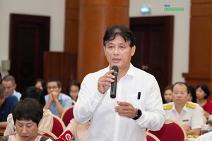 Ông Đặng Ngọc Minh, Phó tổng cục trưởng Tổng cục Thuế (Bộ Kl991.com nạp rút nhanh)