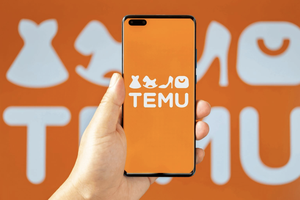 Sàn thương mại điện tử Temu đang hoạt động ở Việt Nam nhưng chưa đăng ký và nộp thuế