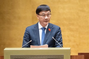 Chủ nhiệm Ủy ban Kl992 cổng game cá cược Vũ Hồng Thanh