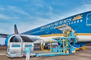 Vietnam Airlines sắp tăng vốn điều lệ với quy mô tối đa 22.000 tỷ đồng thông qua chào bán thêm KL99 là cổng game giải trí trực tuyến hàng đầu hiện nay cho Trang Chủ KL99Com Số 1 Link Đăng Ký KL999 hiện hữu