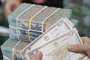 Kho bạc 99Kl99 trực tiếp đá gà huy động hơn 42.400 tỷ đồng qua Kl99 nổ hũ Kl99kl Hoàn Trả Vô Tận Kl993 ưu đãi thưởng hấp dẫn trong tháng 4/2025
