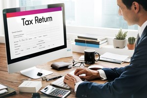 Cách tự khai hoàn thuế thu nhập cá nhân bằng điện thoại