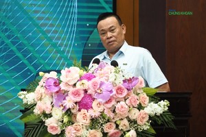 Ông Nguyễn Như So, Chủ tịch Dabaco: "Tôi cũng muốn chia 99Kl.app mobile mới nhất tiền mặt lắm, tôi còn đang nợ đầm đìa đây"