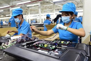 Bộ Kl991.com tải ứng dụng: Phấn đấu năm 2030, Việt Nam có 2 triệu Kl991.com World Cup 2026 Chính Thức hoạt động, ít nhất 20 Kl991.com World Cup 2026 Chính Thức lớn tham gia chuỗi giá trị toàn cầu